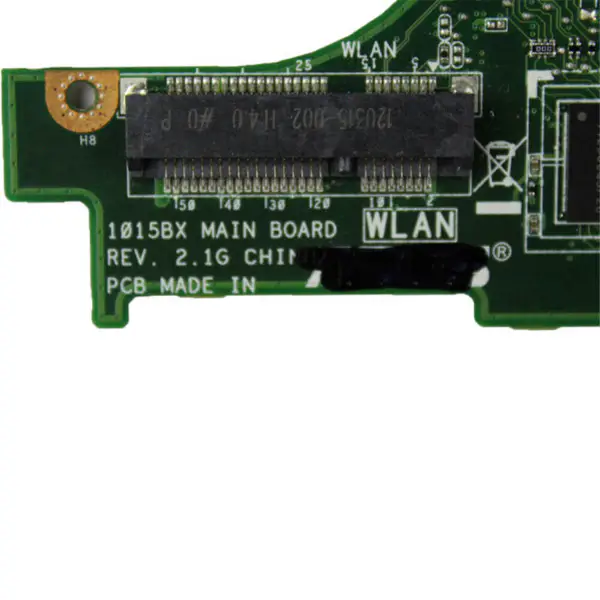 Placa-mãe Asus 60-OA3KMBE000 1015BX ATX