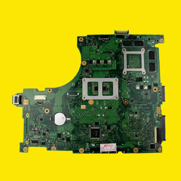 Placa-mãe Asus 60NB06D0-MBA010 N56JK ATX