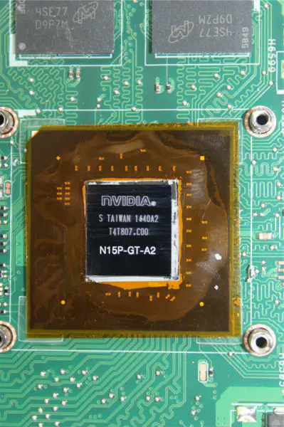 Placa-mãe Asus 60NB06D0-MBA010 N56JK ATX