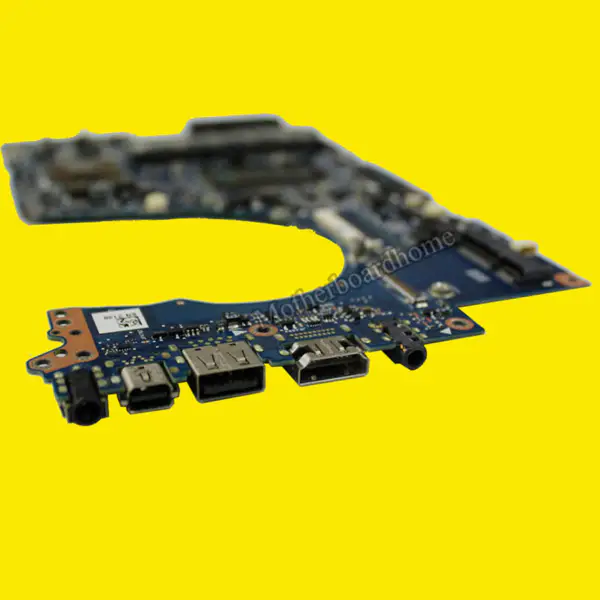 Placa-mãe Asus 60NB04R0-MB6020 UX303LN ATX