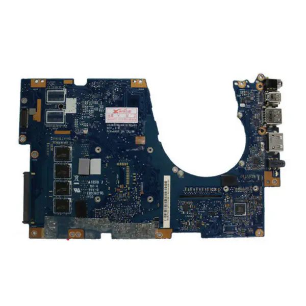 Placa-mãe Asus 60NB04Y0-MB7020 UX303LA ATX