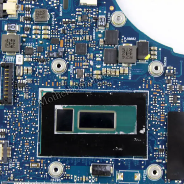 Placa-mãe Asus 60NB04Y0-MB7020 UX303LA ATX