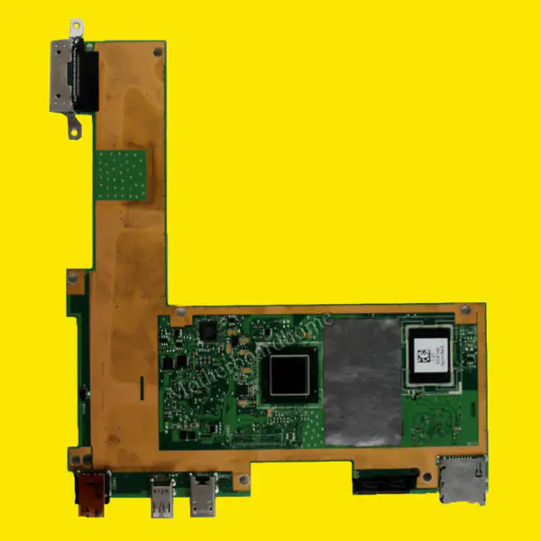 Placa-mãe Asus 60NB0450-MB1070 T100TA