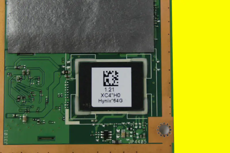 Placa-mãe Asus 60NB0450-MB1070 T100TA