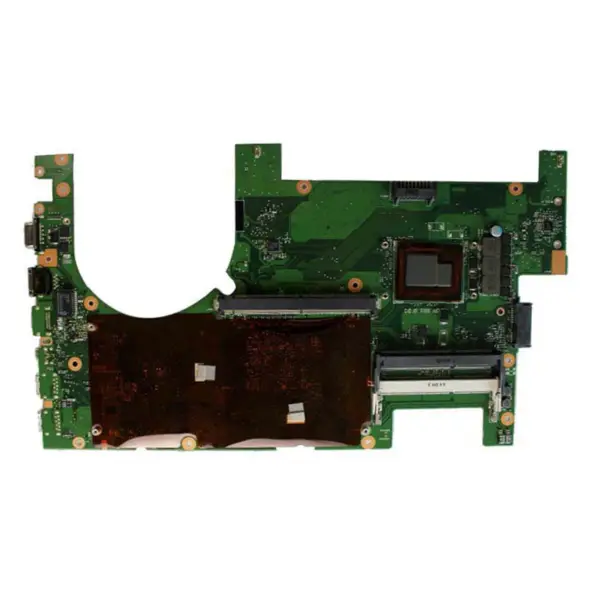 Placa-mãe Asus 60NB07J0-MB1120 G750JYA ATX