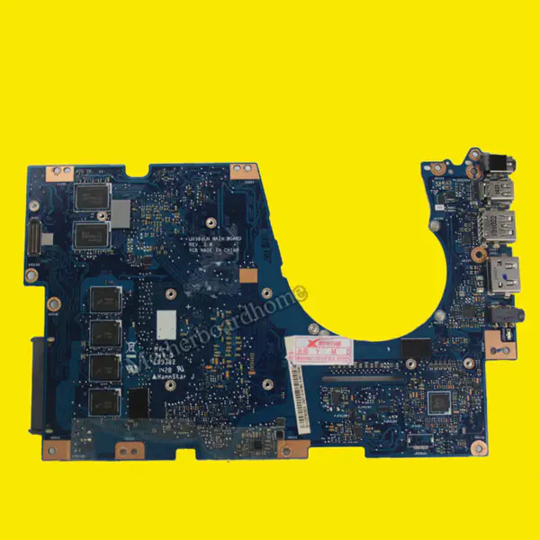 Placa-mãe Asus 60NB04R0-MBC010 UX303LN ATX