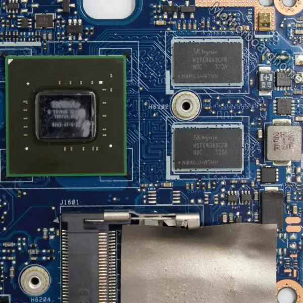 Placa-mãe Asus 60NB04R0-MBC010 UX303LN ATX
