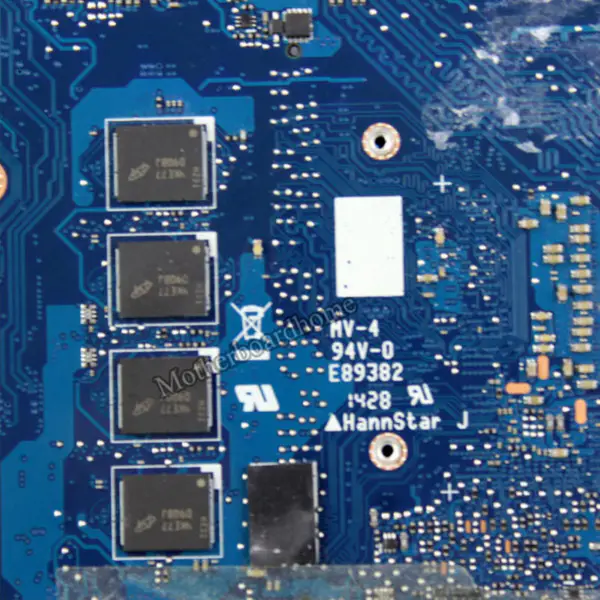 Placa-mãe Asus 60NB04R0-MBC010 UX303LN ATX