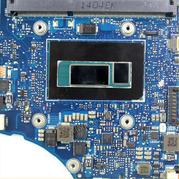 Placa-mãe Asus 60NB04R0-MBC010 UX303LN ATX