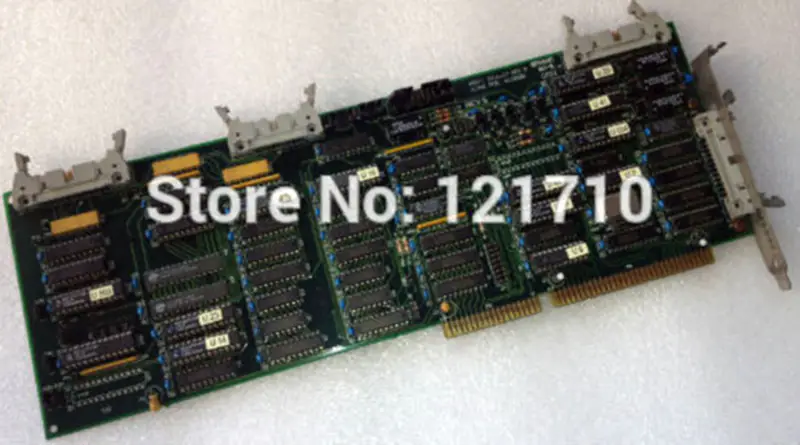 ASSY 2210627 REV A 4110508 placa-mãe industrial
