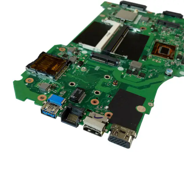 Placa-mãe Asus 60NB02D0-MB6000 S550CB ATX