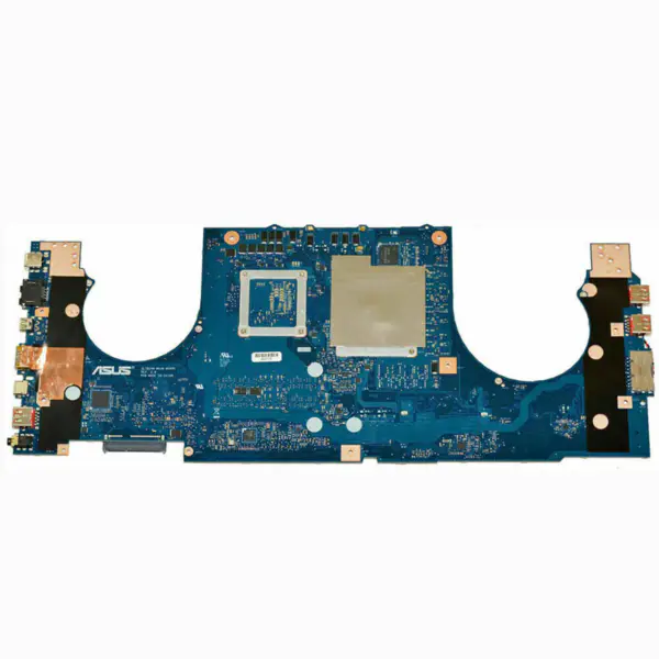 Placa-mãe Asus 60NB0DZ0-MB152060NB0DQ0-MB1030 GL702VM ATX