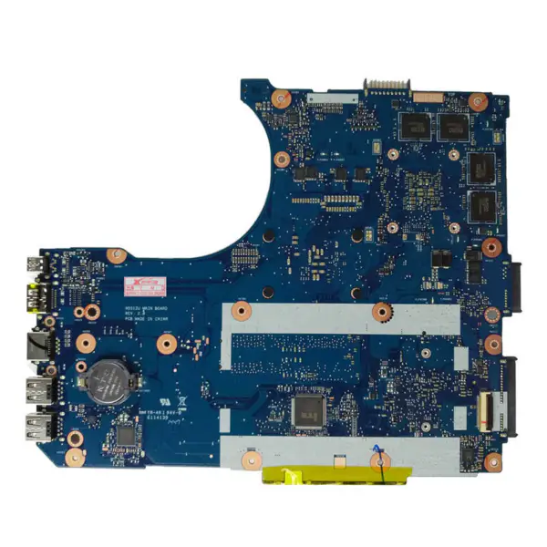 Placa-mãe Asus n551z ATX