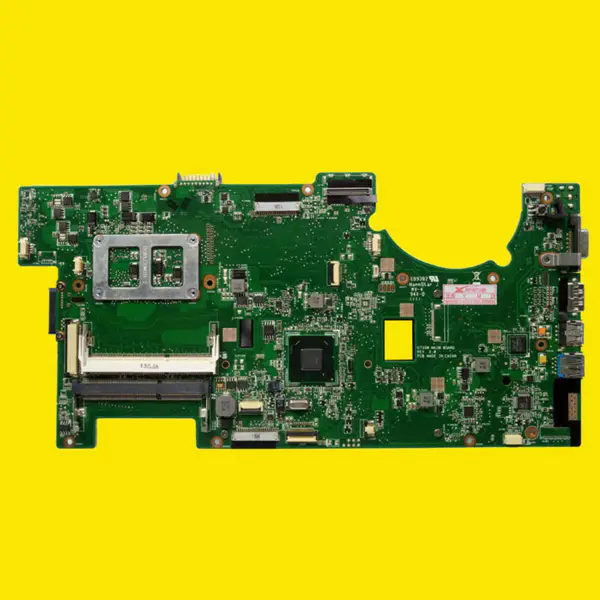 Placa-mãe Asus 60-N3IMB1000-C05 ATX