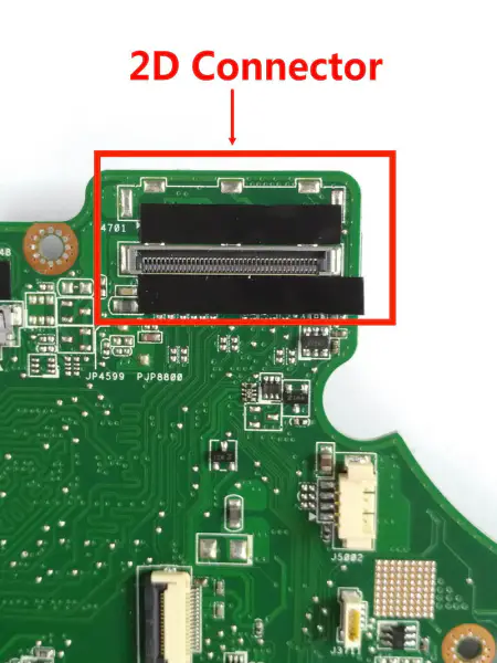 Placa-mãe Asus 60-N3IMB1000-C05 ATX