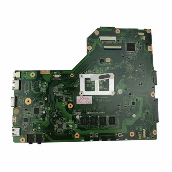 Placa-mãe Asus 60-N9TMB1700-A31 ATX