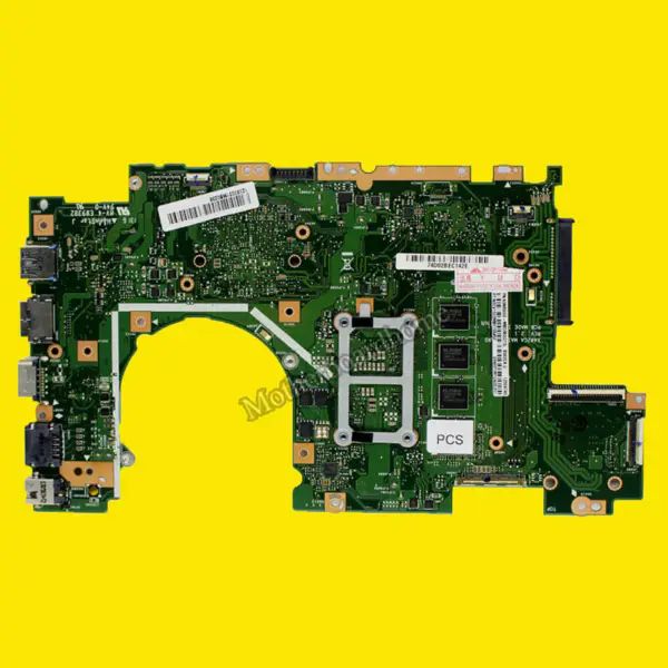 Placa-mãe Asus 60NB00I0-MB7080