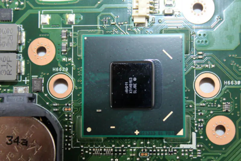 Placa-mãe Asus 60NB00I0-MB7080