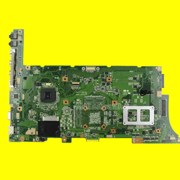 Placa-mãe Asus 60-N3YMB1100-D03 K73E ATX