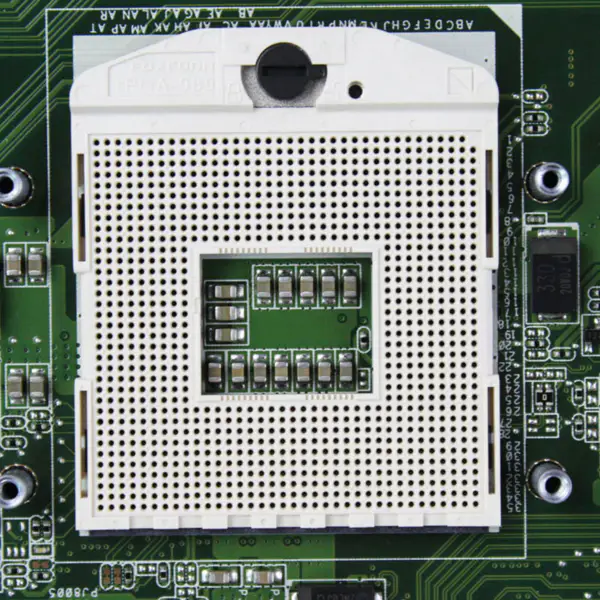 Placa-mãe Asus 60-N3YMB1100-D03 K73E ATX