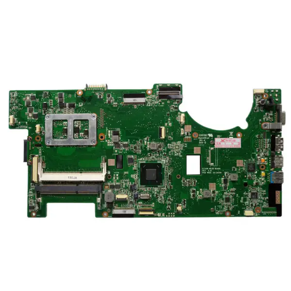 Placa-mãe Asus G73S ATX