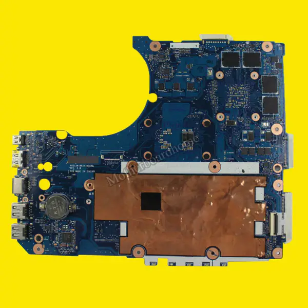 Placa-mãe Asus G551J G551J N551J G551JM GL551J N551JM G551JW ATX