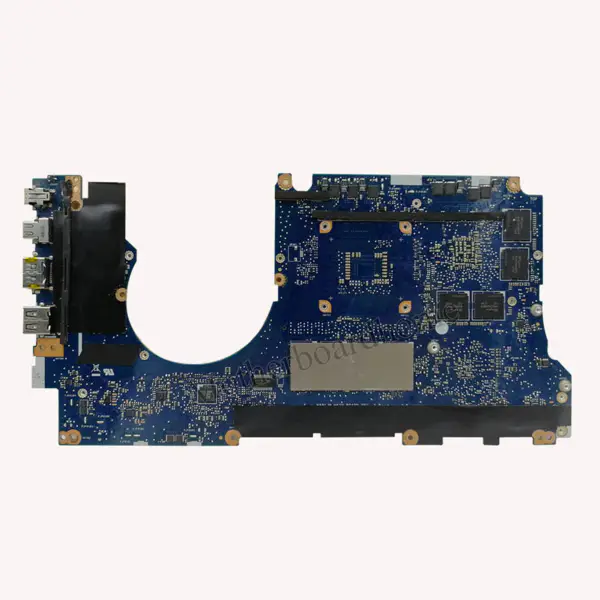 Placa-mãe Asus N501J N501JW ATX
