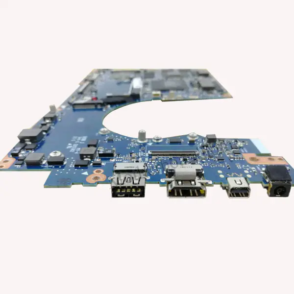 Placa-mãe Asus N501J N501JW ATX