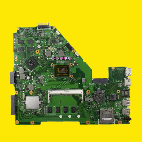 Placa-mãe Asus 550c X550CC ATX