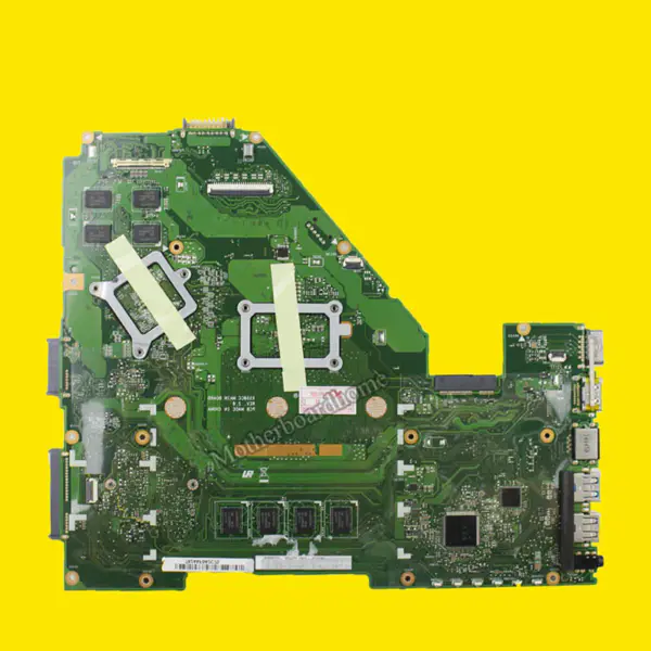 Placa-mãe Asus 550c X550CC ATX