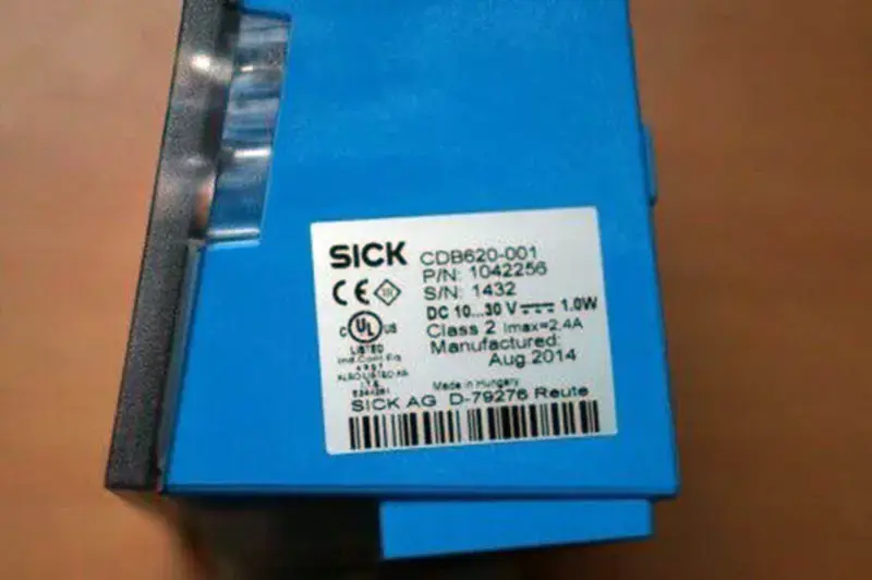 DOENTE CDB620-001