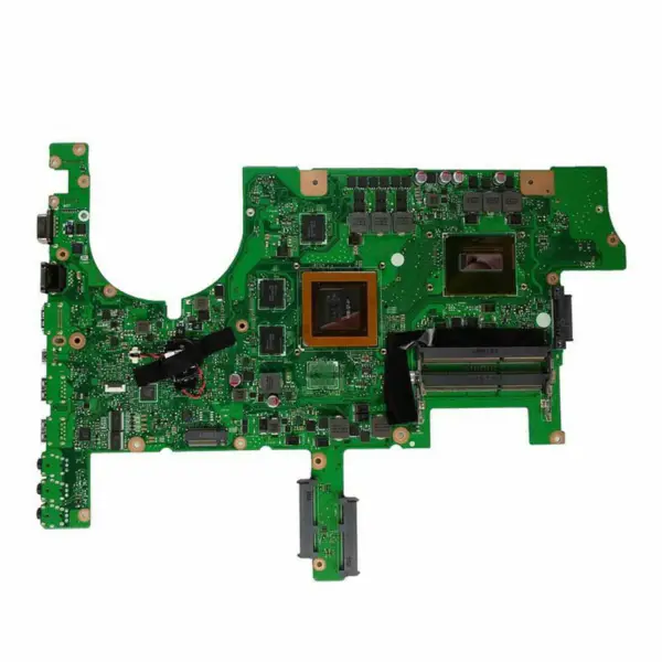 Placa-mãe Asus G751 G751J G751JT com I7-4710HQ/I7-4720HQ GTX970M 3GB