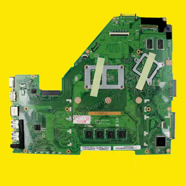 Placa-mãe Asus 60NB04T0-MB8500 ATX