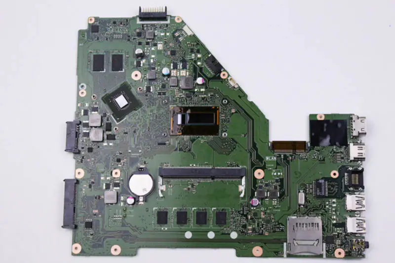 Placa-mãe Asus 60NB04T0-MB8500 ATX