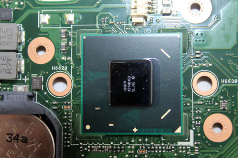 Placa-mãe Asus 60NB0010-MB4080