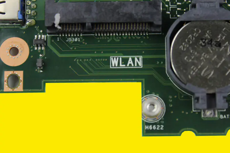 Placa-mãe Asus 60NB0010-MB4080