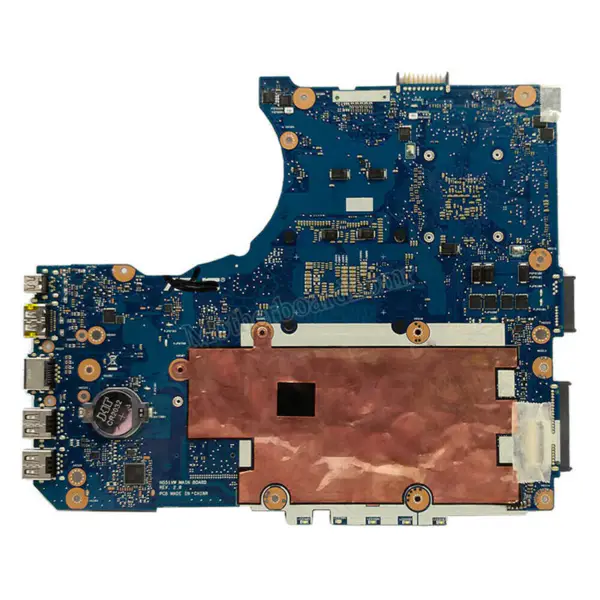 Placa-mãe Asus N551V G551VW ATX