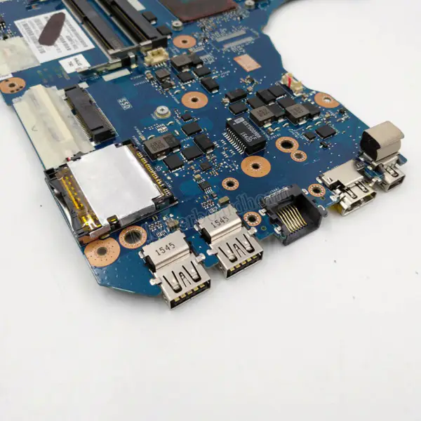 Placa-mãe Asus N551V G551VW ATX