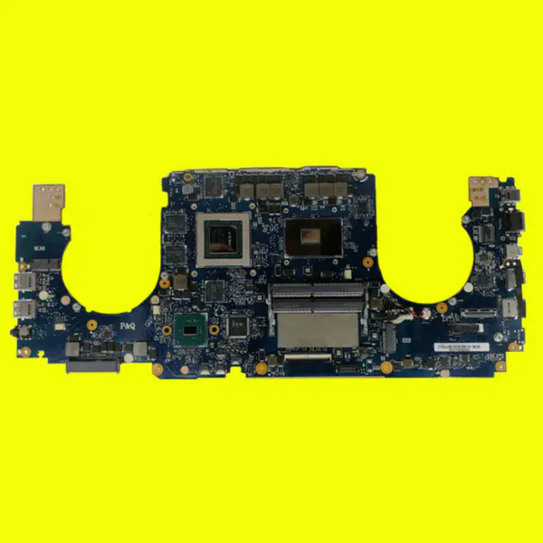 Placa-mãe Asus 60NB0BJ0-MB125060NB0BJ0-MB1260 GL502VY ATX