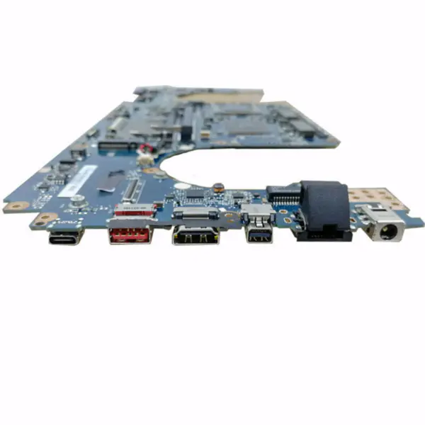 Placa-mãe Asus 60NB0BJ0-MB125060NB0BJ0-MB1260 GL502VY ATX