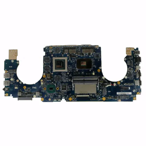 Placa-mãe Asus 60NB0BJ0-MB125060NB0BJ0-MB1260 GL502VY ATX