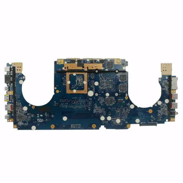 Placa-mãe Asus 60NB0BJ0-MB125060NB0BJ0-MB1260 GL502VY ATX
