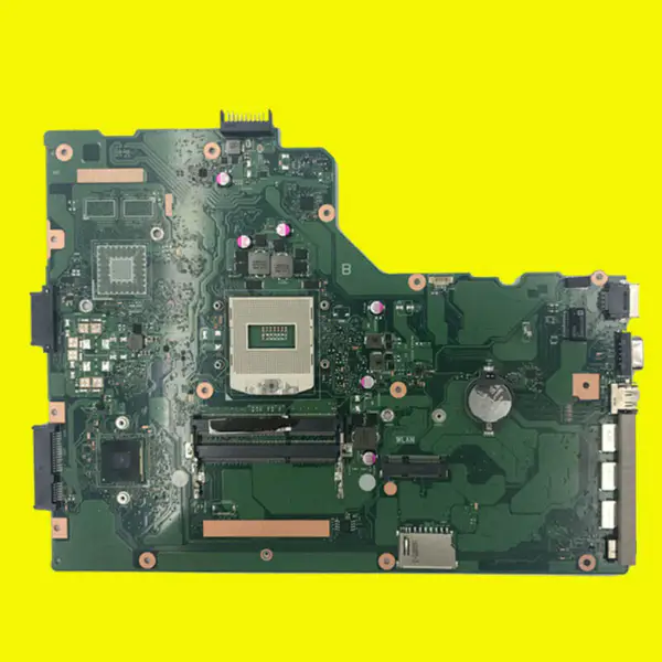 Placa-mãe Asus P751 P751JA ATX