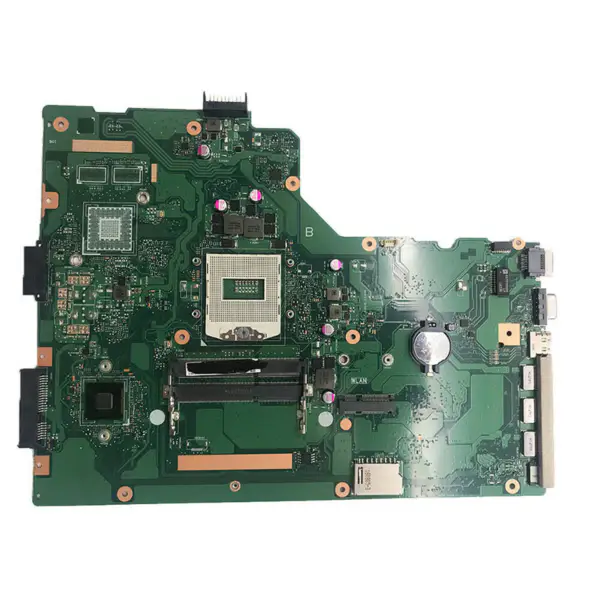Placa-mãe Asus P751 P751JA ATX
