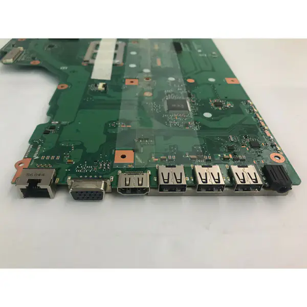 Placa-mãe Asus P751 P751JA ATX