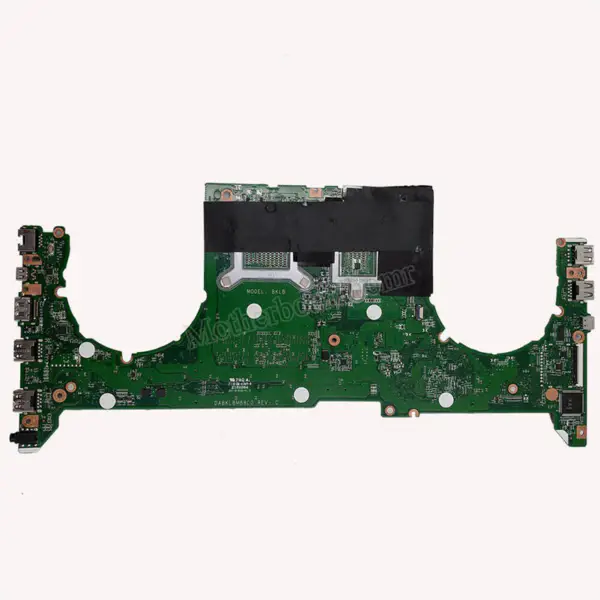Placa-mãe Asus 60NR0080-MB1301 GL503G GL503GE GL503GM GL503GD ATX