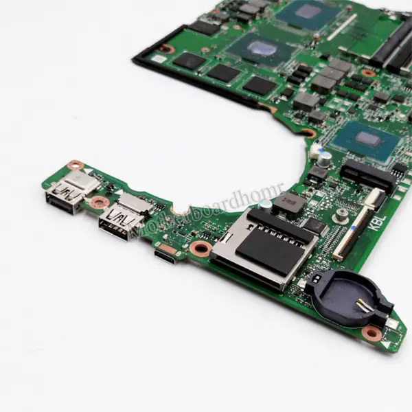 Placa-mãe Asus 60NR0080-MB1301 GL503G GL503GE GL503GM GL503GD ATX