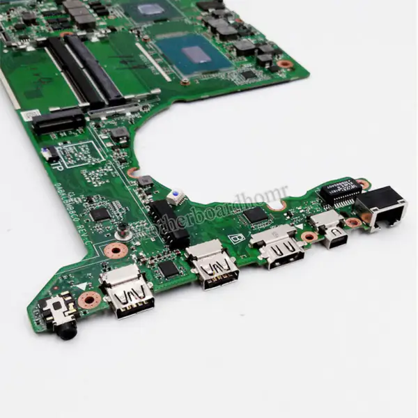 Placa-mãe Asus 60NR0080-MB1301 GL503G GL503GE GL503GM GL503GD ATX