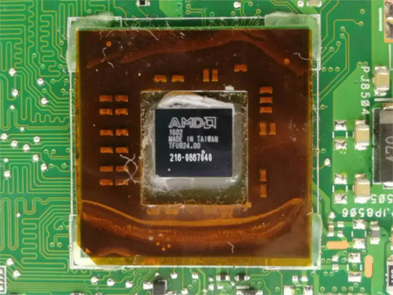 Placa-mãe Asus 60NB09A0-MB151060NB09A0-MB1311 X555DG ATX