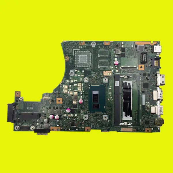 Placa-mãe Asus X455L X455LA ATX
